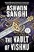 The Vault of Vishnu by Ashwin Sanghi