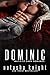 Dominic (Benedetti Brothers, #2)