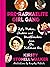 Pre-Raphaelite Girl Gang: Fifty Makers, Shakers and Heartbreakers from the Victorian Era
