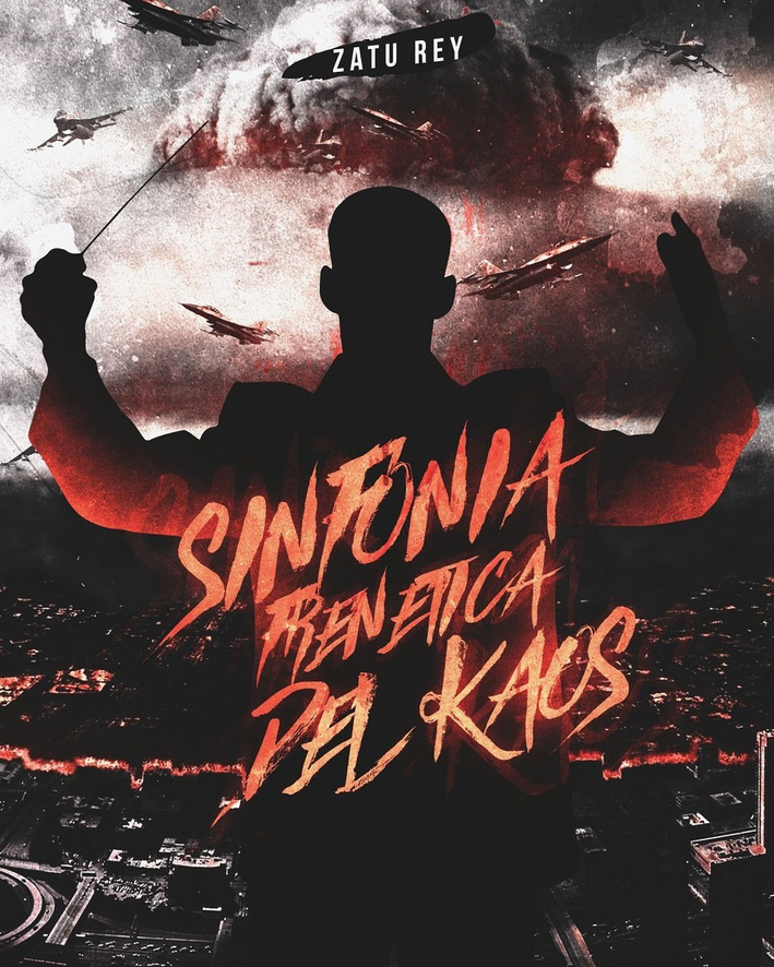 Sinfonía frenética del kaos
