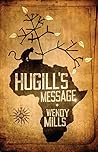 Hugill's Message (The Soul Travellers Book 1)