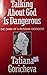 Talking About God Is Dangerous: The Diary of a Russian Dissident (English and German Edition)
