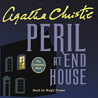 Peril at End House