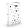 Author in Chief by Craig Fehrman