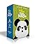 FunJungle: Panda-monium; Li...