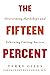 The Fifteen Percent: Overcoming Hardships and Achieving Lasting Success