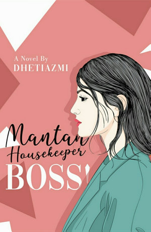 Mantan Housekeeper Boss!