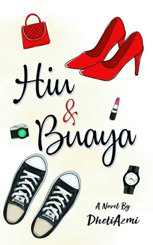 Hiu & Buaya