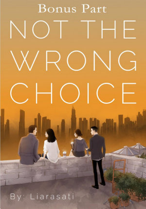 Not the Wrong Choice