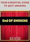 quit smoking book: quit smoking the easy way (quit smoking for life, quit smoking weed, quit smoking cigarettes)