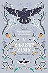 V zajetí zimy by Naomi Novik