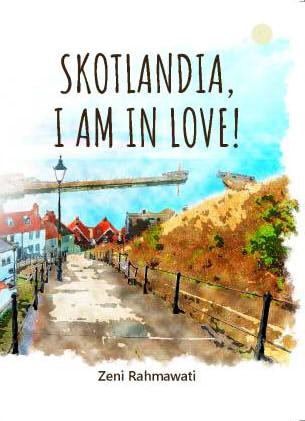 Skotlandia, I am in Love!