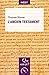 L'Ancien Testament: « Que sais-je ? » n° 4160 (French Edition)