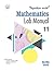 Together with Mathematics Lab Manual for Class 11 by Rachna Sagar Expert Panel