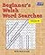Beginner's Welsh Word Searc...