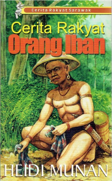 Cerita Rakyat Orang Iban
