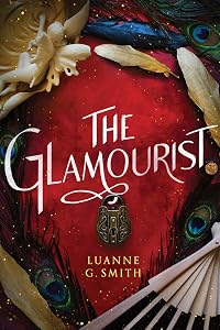 The Glamourist (Vine Witch, #2)