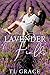 Lavender Fields