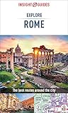 Insight Guides Explore Rome (Travel Guide eBook) (Insight Explore Guides)