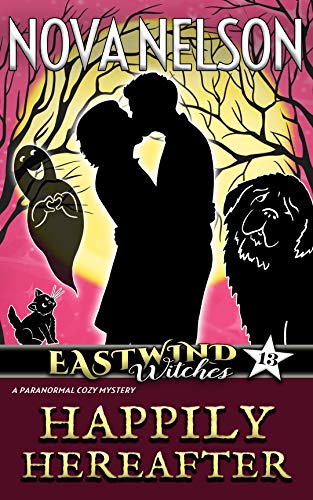 Happily Hereafter  (Eastwind Witches  #13)