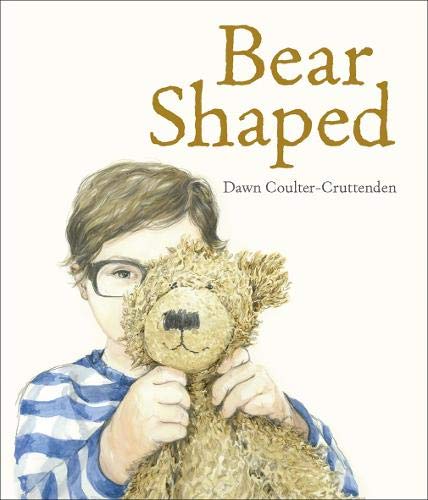 Bear-Shaped (Paperback)