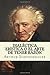 Dialectica eristica o el arte de tener razon by Arthur Schopenhauer
