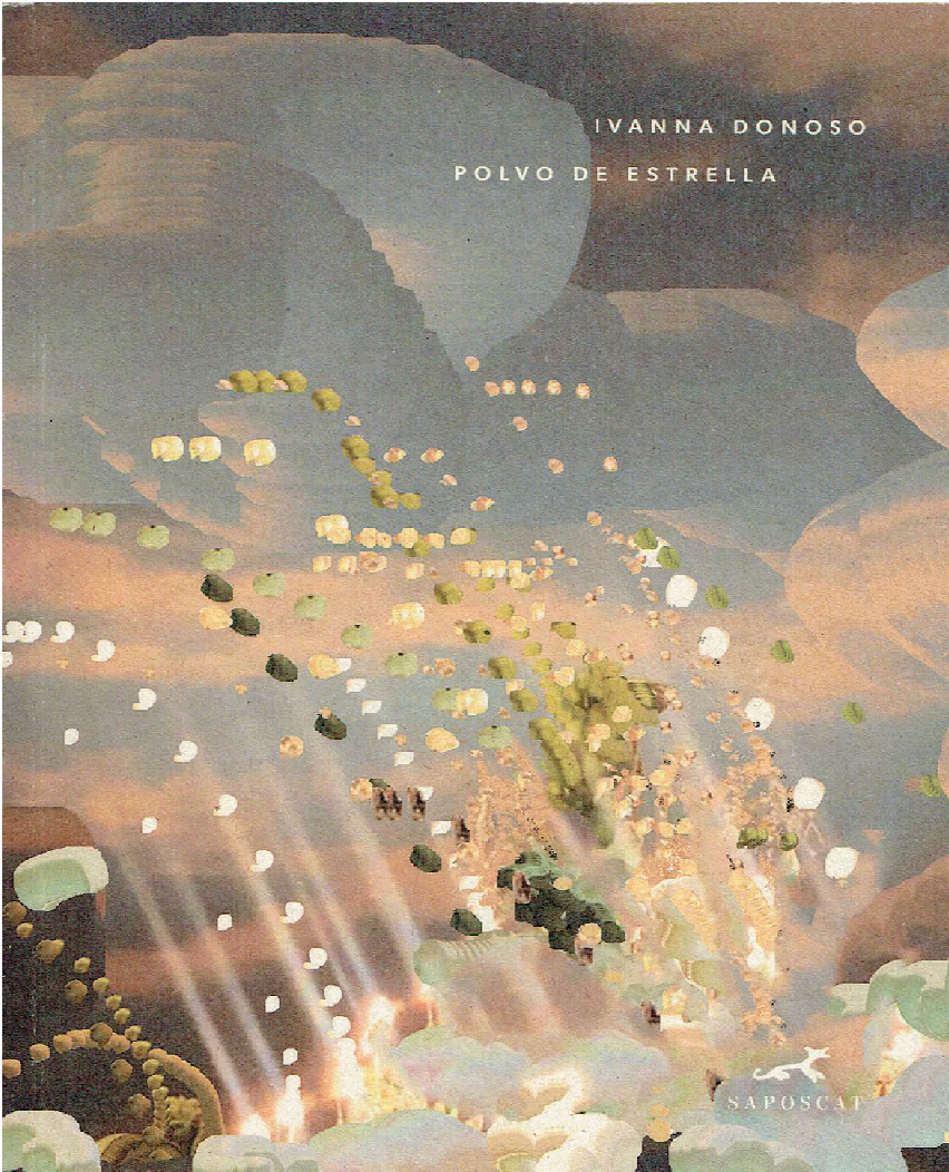 Polvo de estrellas