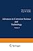 Advances in Corrosion Science and Technology by Mars G. Fontana