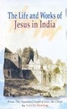 The Life and Works of Jesus in India