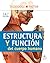 Estructura y función del cuerpo humano + StudentConsult en es... by Gary A. Thibodeau