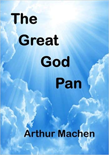 The Great God Pan