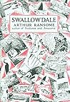 Swallowdale [Swallows and Amazons #2] by Arthur Ransome