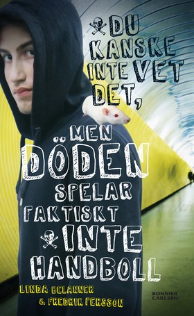 Du kanske inte vet det, men Döden spelar faktiskt inte handboll