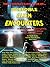 Tim R. Swartz's Big Book of Incredible Alien Encounters by Tim R. Swartz