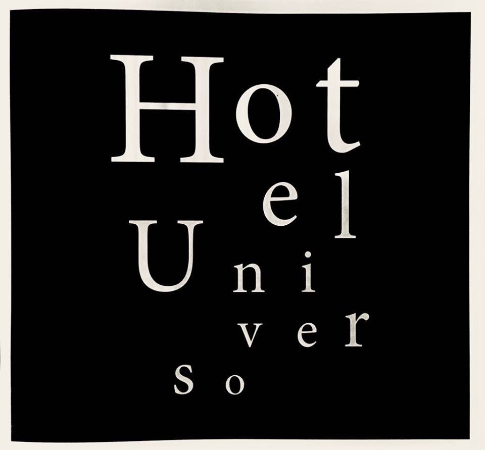 Hotel Universo