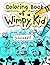 Coloring Book of a Wimpy Ki...