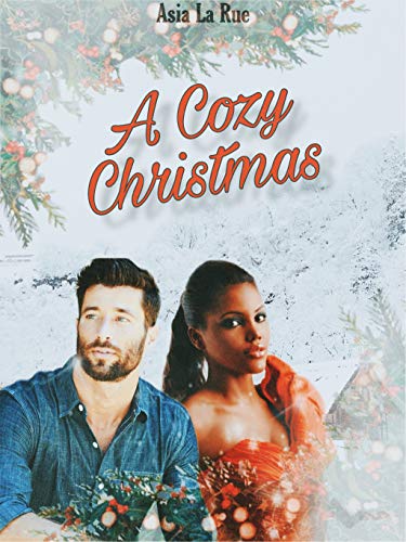 A Cozy Christmas (Kindle Edition)