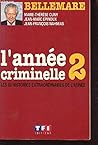 L'année criminelle 2