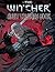 The Witcher Adult Coloring Book by Emily Coleman