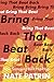 Bring That Beat Back by Nate Patrin Bring That Beat Back by Nate Patrin