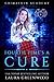 Fourth Time's A Cure (Grimalkin Academy: Kittens, #4)