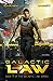 Galactic Law (Galactic Law #1)
