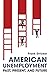 American Unemployment: Past...