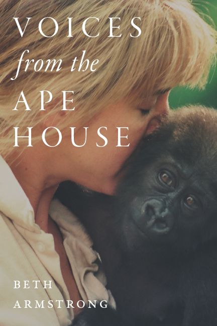 Voices from the Ape House (Paperback)