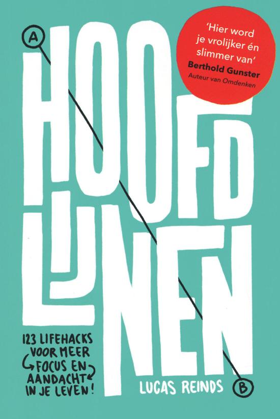 Hoofdlijnen
