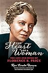 The Heart of a Woman by Rae Linda Brown