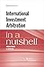 International Investment Arbitration in a Nutshell (Nutshells)