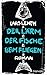 Der Lärm der Fische beim Fliegen: Roman