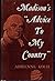 Madison's Advice to My Country (Princeton Legacy Library)
