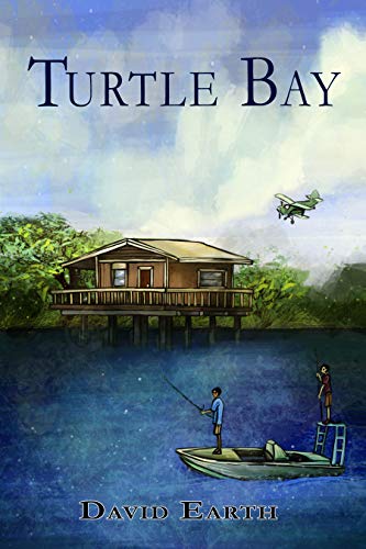 Turtle Bay: Southern Gulf Coast Crime (Kindle Edition)